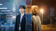 Scene from Our Unwritten Seoul | Image via: Netflix